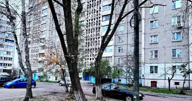 Apartamento 3 habitaciones en Gómel, Bielorrusia