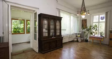 Дом 7 комнат в Будапешт, Венгрия