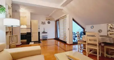 Appartement 2 chambres dans Budva, Monténégro