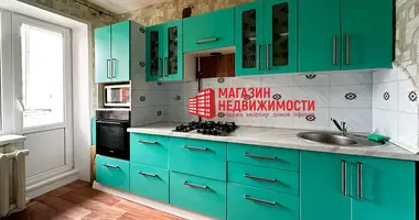 Wohnung 2 Zimmer in Hrodna, Weißrussland