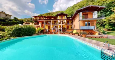 Mieszkanie 2 pokoi w Villanuova sul Clisi, Włochy