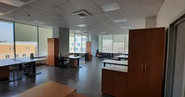 Büro 2 092 m² in Moskau, Russland