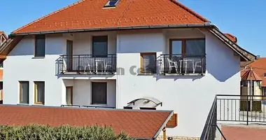 9 room house in Heviz, Hungary