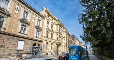 Appartement 4 chambres dans Ville de Zagreb, Croatie