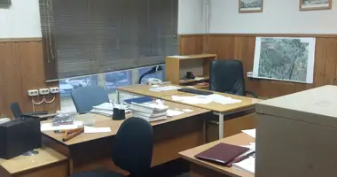 Oficina 837 m² en Western Administrative Okrug, Rusia