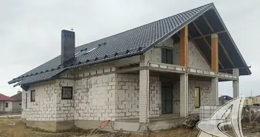 Casa en Telminski sielski Saviet, Bielorrusia