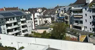 Mieszkanie 3 pokoi w Dusseldorf, Niemcy