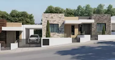 4 bedroom house in Germasogeia, Cyprus