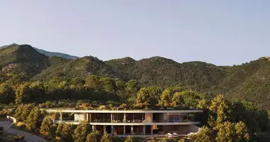 Villa en Benahavis, España