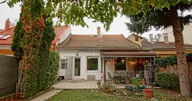 Dom 2 pokoi w Budapeszt, Węgry