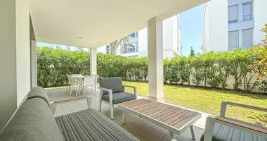 3 bedroom apartment in Estepona, Spain