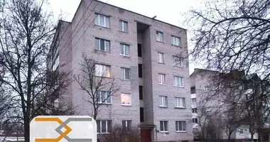Mieszkanie 2 pokoi w Dzierżyńsk, Białoruś