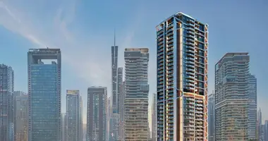 Apartamento 2 habitaciones en Dubái, Emiratos Árabes Unidos