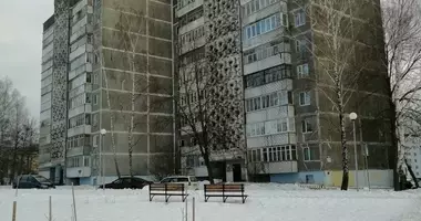 3 room apartment in Mazyr, Belarus