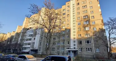 3 room apartment in Minsk, Belarus