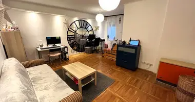 Apartamento 2 habitaciones en Budapest, Hungría
