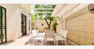 Apartamento 3 habitaciones en Tel-Aviv, Israel