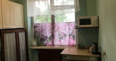 Wohnung 2 zimmer in okrug Volkovskoe, Russland