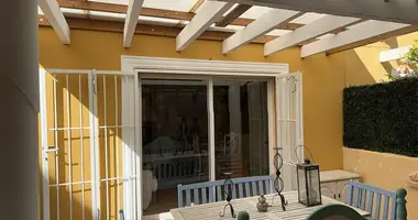 Villa 4 bedrooms in la Nucia, Spain