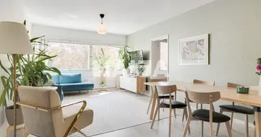 Appartement 2 chambres dans Helsinki sub region, Finlande