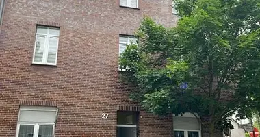 Wohnung in Nordrhein-Westfalen, Deutschland