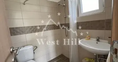 2 room apartment in Buljarica, Montenegro