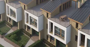 Haus 5 zimmer in Fontanka, Ukraine