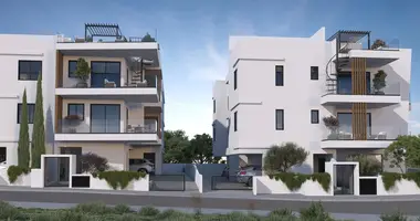 2 bedroom apartment in Erimi, Cyprus