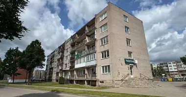 2 room apartment in Kazlu Ruda, Lithuania