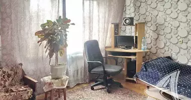 Wohnung 2 Zimmer in Brest, Weißrussland