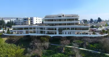 Reihenhaus 3 Zimmer mit Meerblick, mit Stadtblick in Paphos, Cyprus