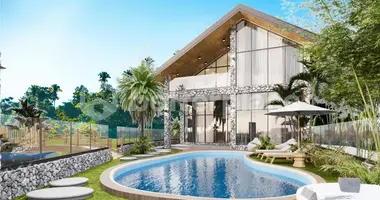 Villa in Ubud, Indonesien