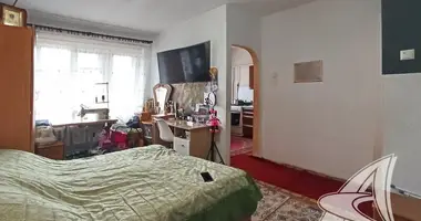Wohnung 1 zimmer in Brest, Belarus