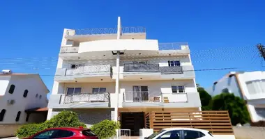 Mieszkanie 2 pokoi w Larnaka, Cypr