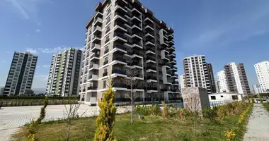 2 room apartment in Akdeniz, Turkey