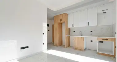 1 bedroom apartment in Alanya, Turkey