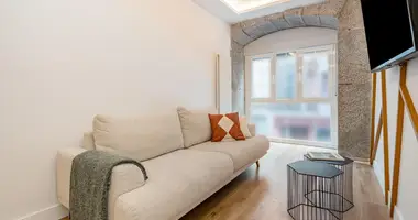 3 bedroom apartment in Madrid, Spain