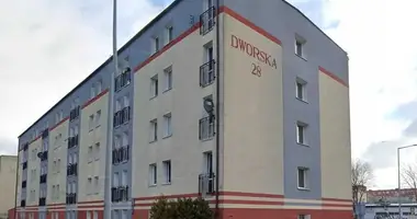 Apartamento 1 habitación en Danzig, Polonia