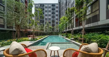 1 bedroom apartment in Bang Na Nuea Subdistrict, Thailand