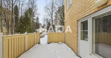 1 bedroom apartment in Rovaniemi sub-region, Finland