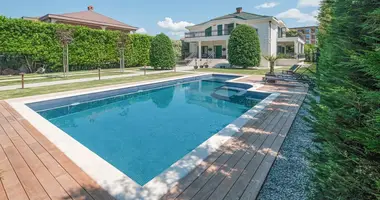 Villa 3 chambres dans Podgorica, Monténégro