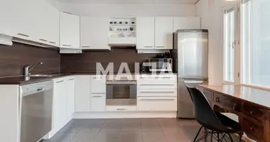 1 bedroom apartment in Helsinki sub-region, Finland