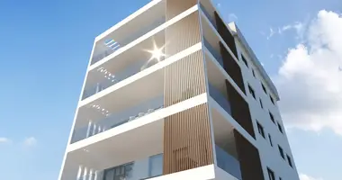 Apartamento 3 habitaciones en Nicosia, Chipre