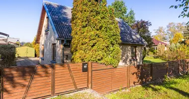 Casa en Šiauliai, Lituania