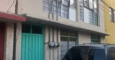 Haus 5 Schlafzimmer in Mexiko-Stadt, Mexiko