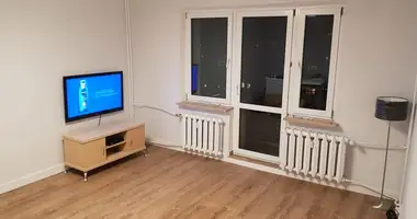 Apartamento 2 habitaciones en Poznan, Polonia