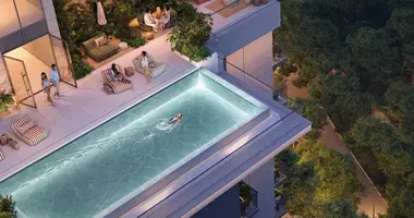 1 bedroom apartment in Dubai, United Arab Emirates