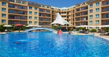 2 bedroom apartment in Nesebar, Bulgaria