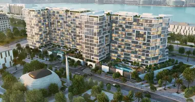 Apartamento en Emirato de Abu Dhabi, Emiratos Árabes Unidos