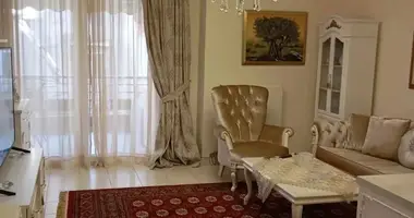 Wohnung 3 zimmer in Thermaikos Municipality, Griechenland